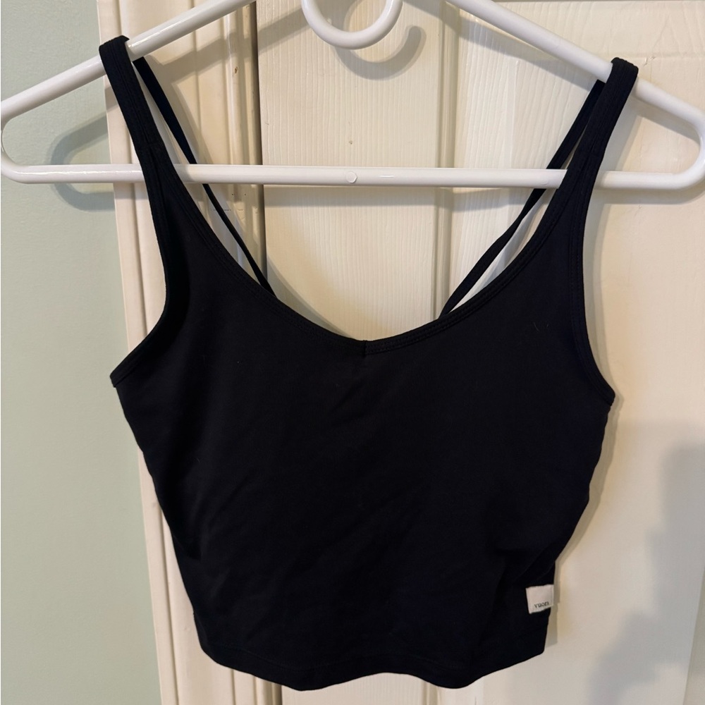 Vuori Halo Performance Crop